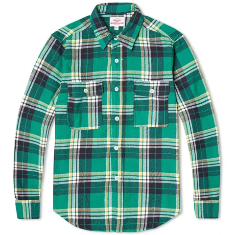 Work Shirt