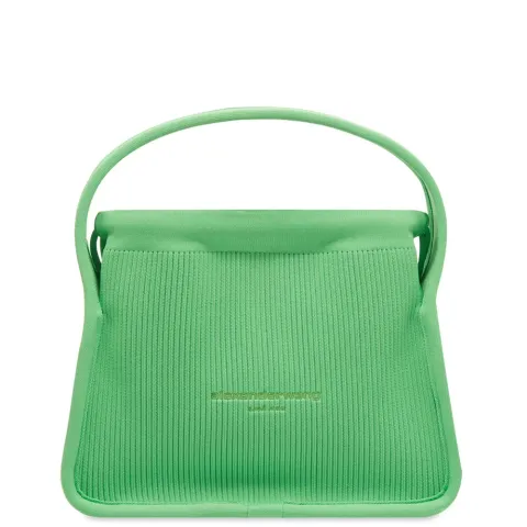 Ryan Small Mesh Bag