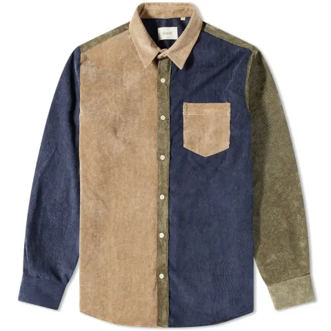 Ground Cord Shirt
