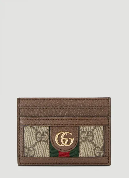 Ophidia Cardholder