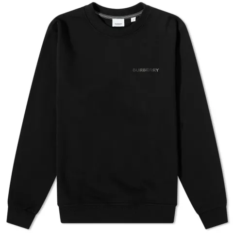 Magnus Logo Crew Sweat