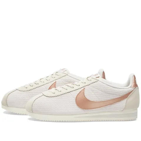 W Classic Cortez Leather Lux