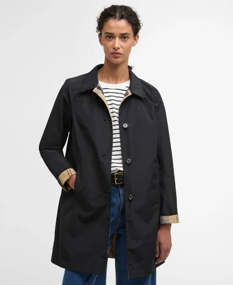 Babbity Reversible Showerproof Jacket
