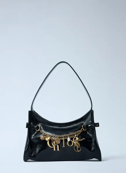 Charm Hobo Bag