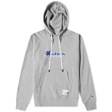 Logo Hoodie