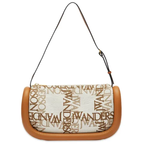 The Bumper Bag