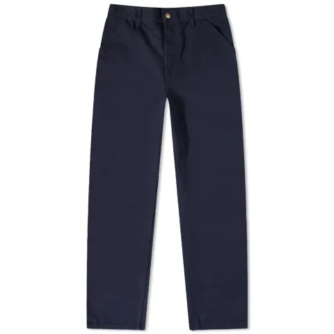 Canvas Simple Pant