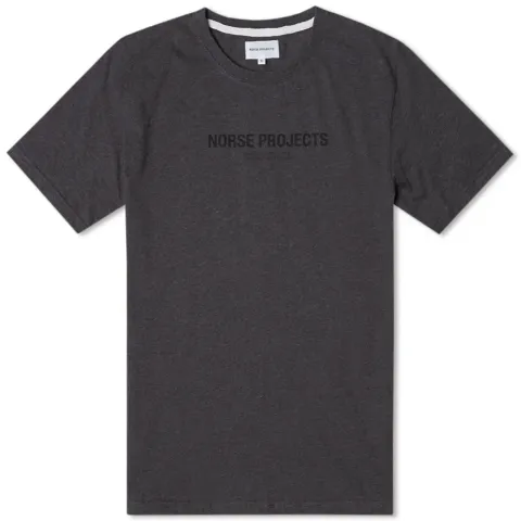 Niels Classic Logo Tee