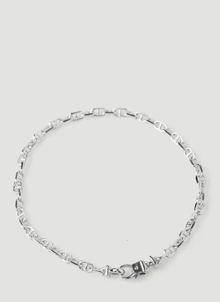 Cable Bracelet