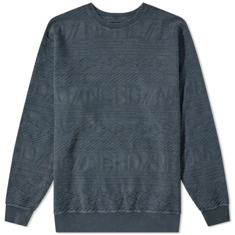 Knit Crew