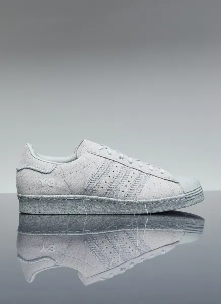 Superstar Suede Sneakers