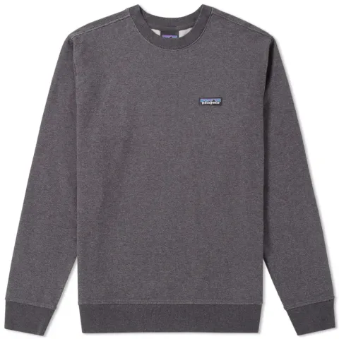 P-6 Label Crew Sweat