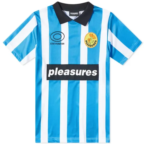 Penalty Football Top