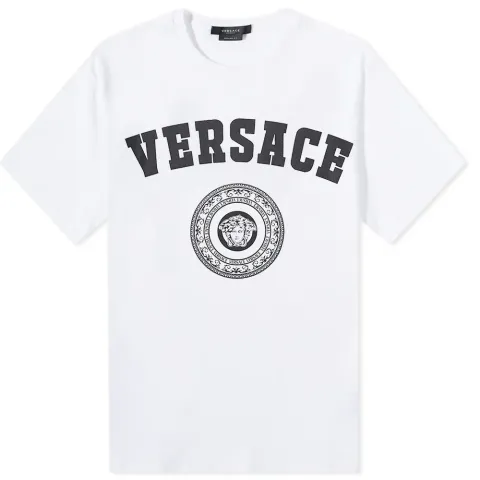 Bold Logo T-Shirt