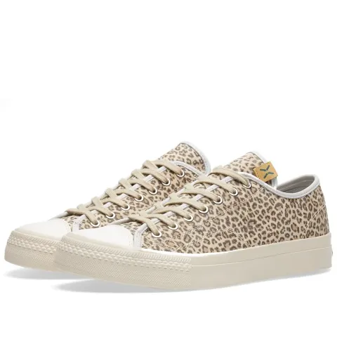 Skagway Lo Leopard