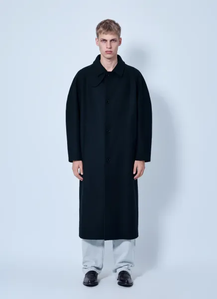 Classic Long Coat