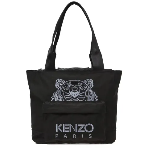 Tiger Tote Bag