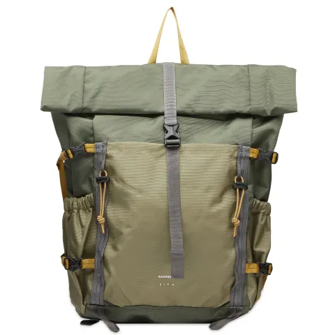 Forest Backpack
