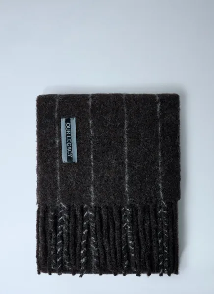 Estate Scarf