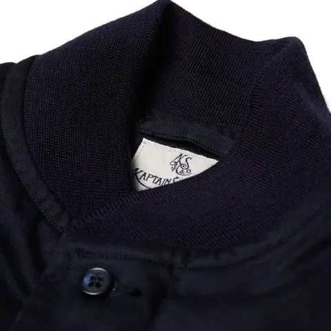 Varsity Jacket