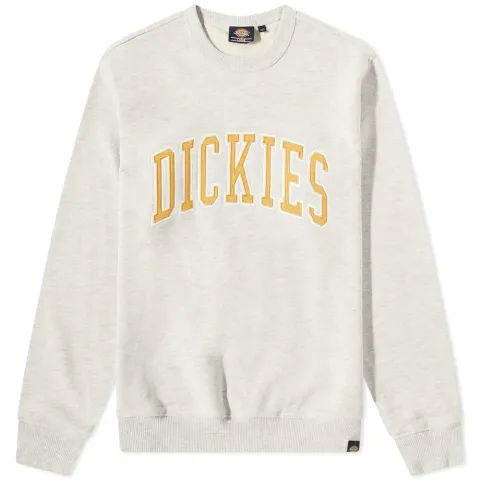 Aitkin College Logo Crew Sweat