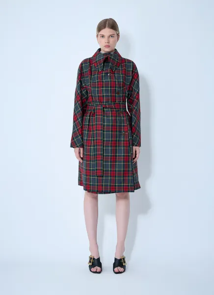 CJ Coat