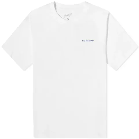 Atlas Monogram T-Shirt