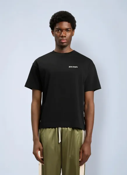 Classic Logo T-Shirt Tripack