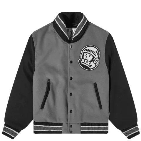 Astro Varsity Jacket