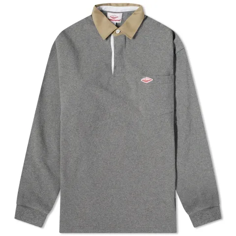 Pocket Rugby Shirt