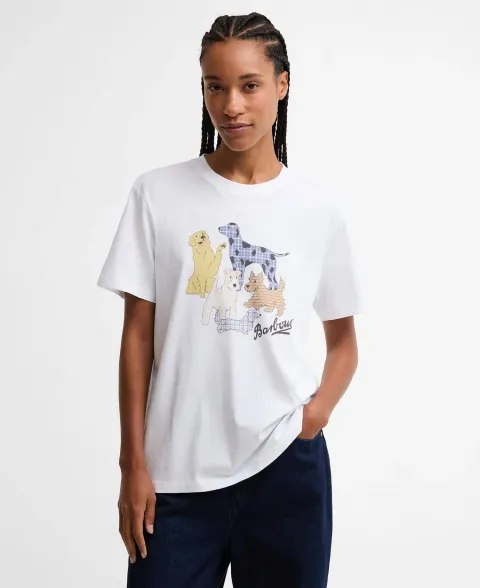 Fawley Graphic T-Shirt