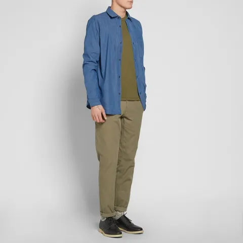 A.P.C. Jeremy Shirt