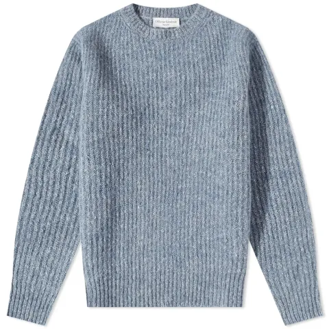 Marco Rib Crew Knit