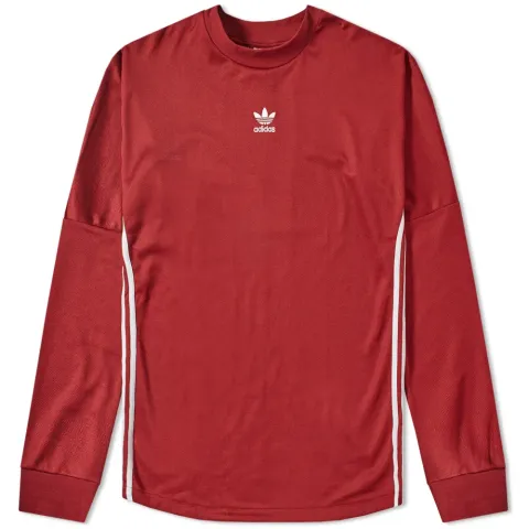 Authentic Stripe Jersey