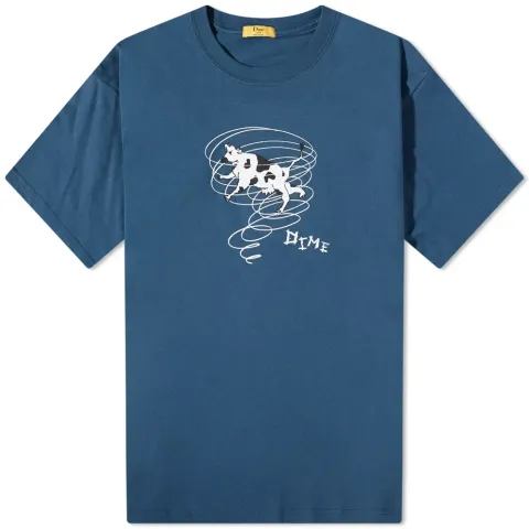 Twister T-Shirt