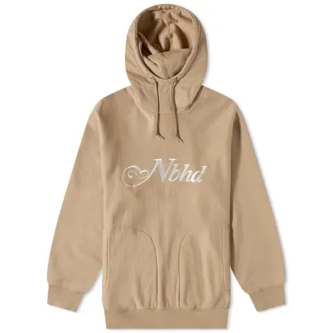 Jersey NBHD Popover Hoody