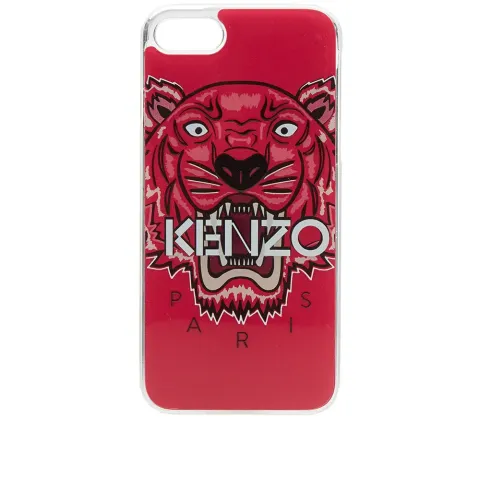 Tiger iPhone 7 Case
