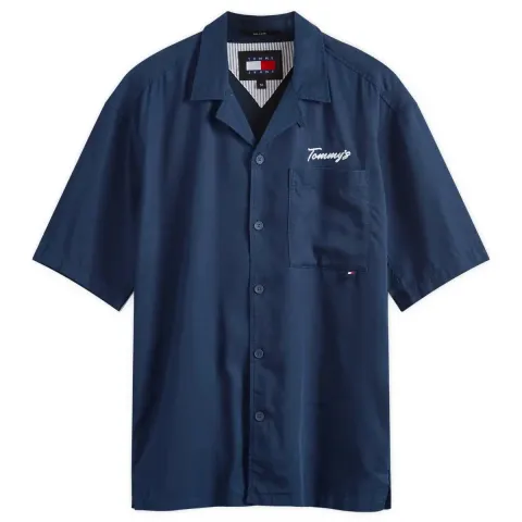 Resort Vacation Shirt