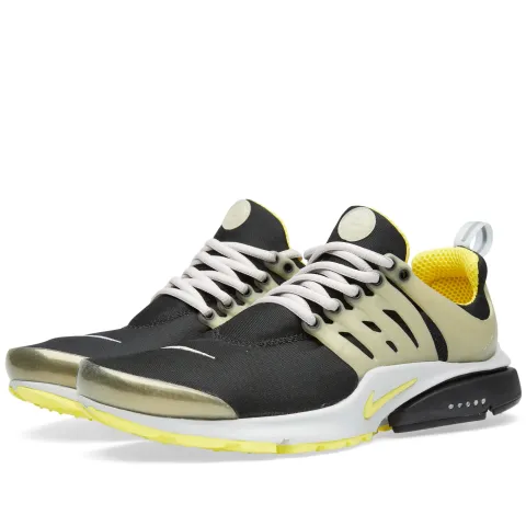 Air Presto QS 'Brutal Honey'