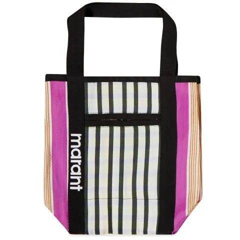Darwen Tote