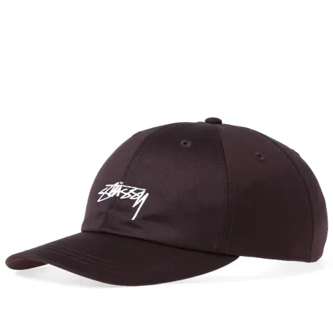 Suiting Low Pro Cap