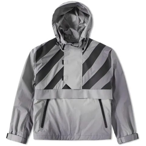 x Off-White Donville Smock