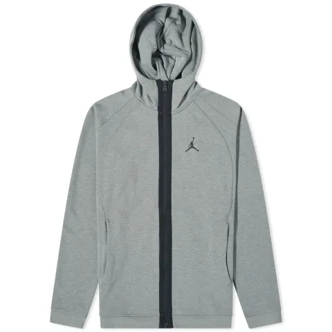 Dri-FIT Sport Statement Air Zip Hoodie