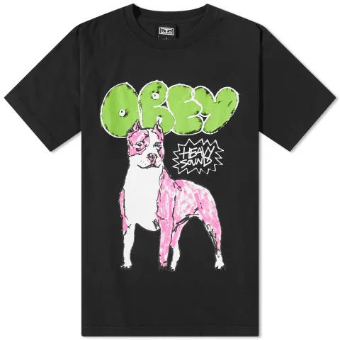 Heavy Sound T-Shirt