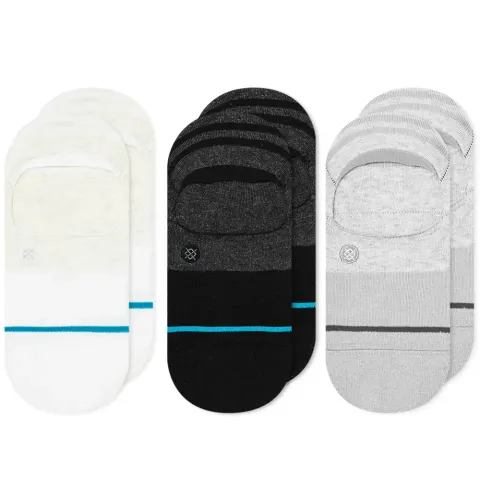 Gamut 2 Sock - 3 Pack