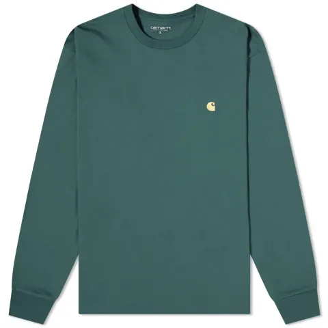 Long Sleeve Chase T-Shirt
