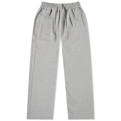 Side Panel Sweat Pant