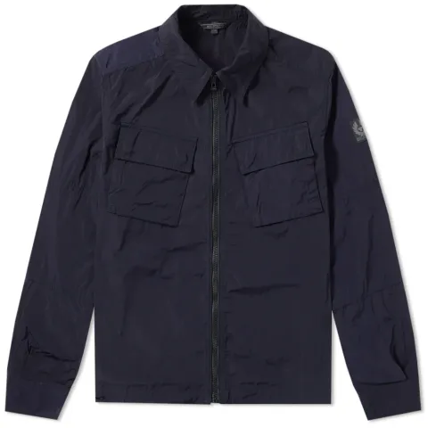 Talbrook Zip Shirt Jacket