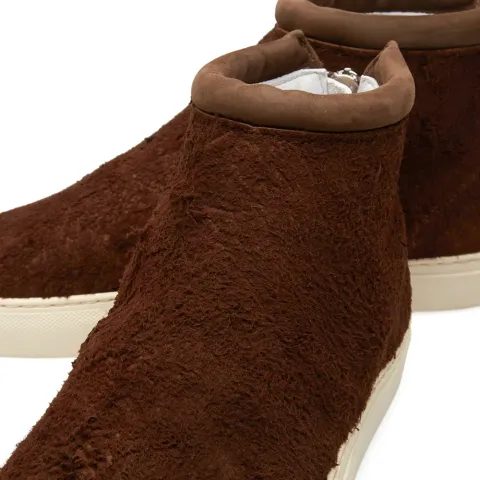 Traveller Mid Sneaker