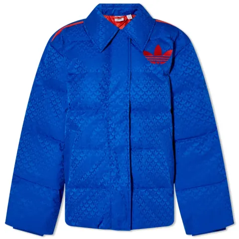 Adicolor 70s Monogram Puffer Jacket